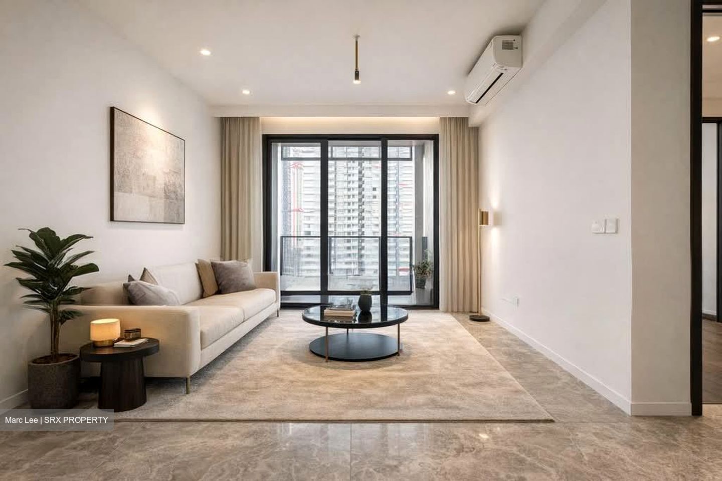 The M (D7), Apartment #584620561
